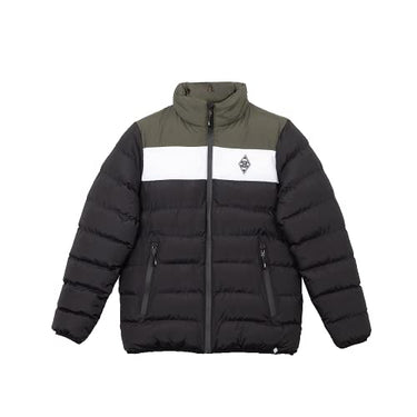 Borussia M?nchengladbach VfL BMG winter jacket diamond size 3 on sale